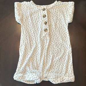 Lou Lou & company romper